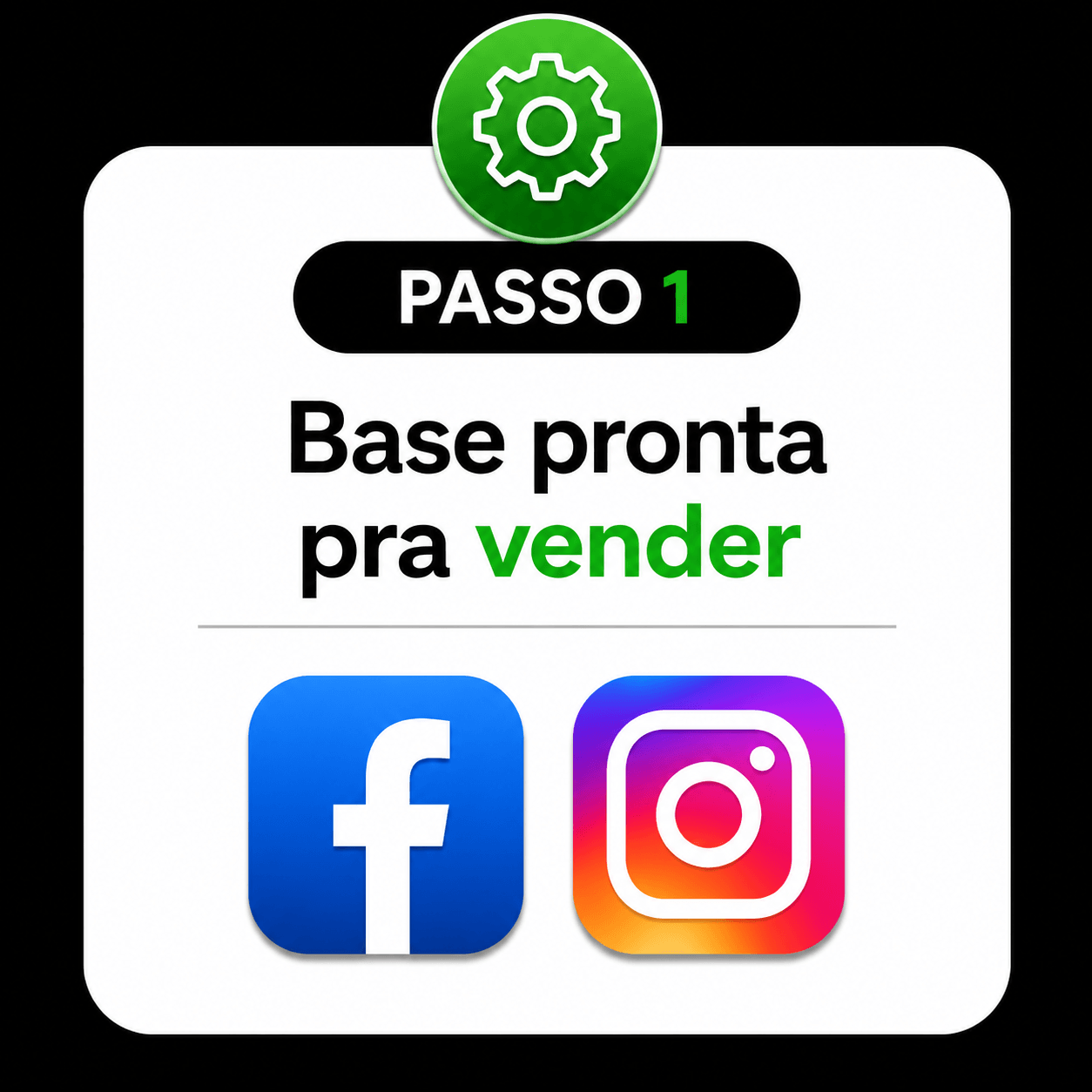 Método Cliente no WhatsApp